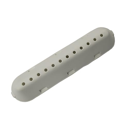 Bęben do pralki 12 otworów 225x53 mm Whirlpool C0079911 - obrazek 1