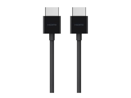 Belkin AV10168BT2M BLK kabel HDMI (M) do (M), 2 m - obrazek 1
