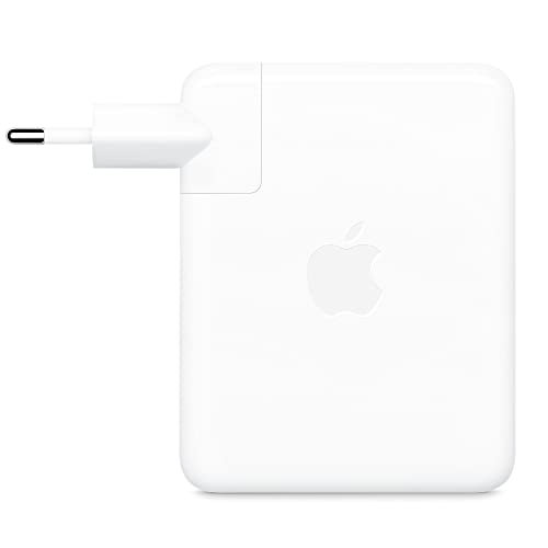 Zasilacz do laptopa APPLE USB C 140W MLYU3ZM/A - obrazek 1