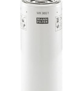 Filtr paliwa MANN FILTER WK 980/1 Filtr paliwa MANN FILTER WK 980/1