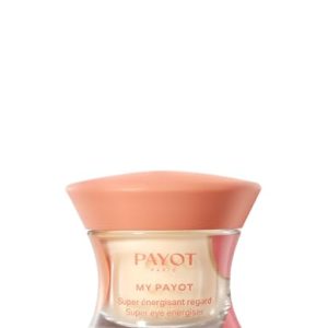 Payot My Payot Super Eye Energiser Energetyzujący Krem Pod Oczy 15ml Payot My Payot Super Eye Energiser Energetyzujący Krem Pod Oczy 15ml