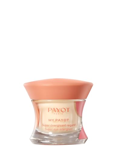 Payot My Payot Super Eye Energiser Energetyzujący Krem Pod Oczy 15ml - obrazek 1