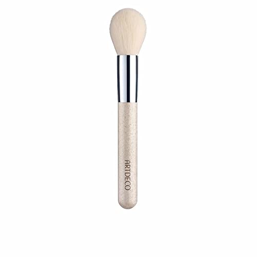 ARTDECO Multi Powder Brush trwały pędzel do makijażu twarzy 1 sztuka