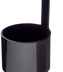 WAGNER Miarka lepkości duży do system natryskowych CupGuns W 95 i 180 P, średnica 4 mm, czarny WAGNER Miarka lepkości duży do system natryskowych CupGuns W 95 i 180 P, średnica 4 mm, czarny