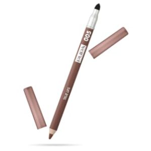 Pupa Milano True Lips Blendable Lip Contour Pencil – 05 surowy piasek sienny dla kobiet 1,2 g Ołówek do ust Pupa Milano True Lips Blendable Lip Contour Pencil – 05 surowy piasek sienny dla kobiet 1,2 g Ołówek do ust
