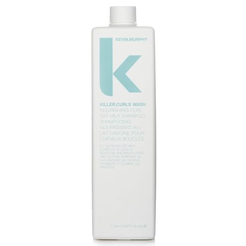 Kevin Murphy Killer.Curls Wash Szampon Do Loków 1000 ml 9339341036036