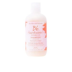 Bumble and Bumble Hairdresser’s Invisible Oil Szampon – 250 ml