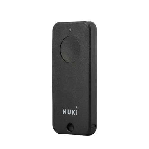 Nuki Fob [H] - Pilot zdalnego sterowania - obrazek 1
