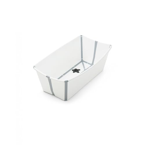 STOKKE składana wanienka Flexi Bath WHITE STOKKE składana wanienka Flexi Bath WHITE
