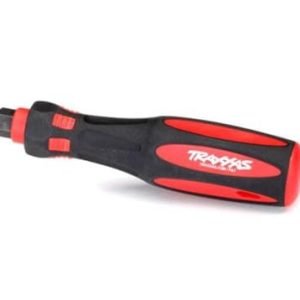 Traxxas SpeedBit uchwyt medium do bitów 1/4 cala Traxxas SpeedBit uchwyt medium do bitów 1/4 cala