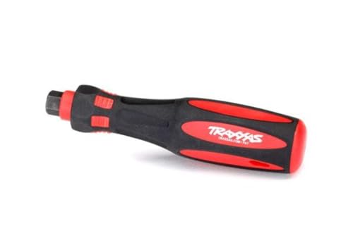 Traxxas SpeedBit uchwyt medium do bitów 1/4 cala