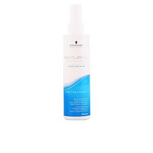 SCHWARZKOPF, NATURAL STYLING, Spray ochronny do włosów, 200 ml