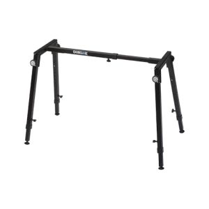 Quik Lok WS421 stojak na keyboard, czarny