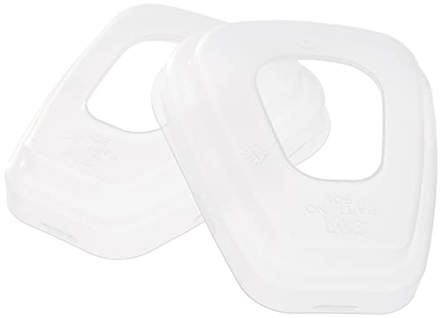 3M K0501 70 0707 5798 7 worek z 2 pierścieniami do łączenia filtrów kurzu
