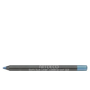 Artdeco Soft Eyeliner Waterproof, kredka kajalowa, 23 Cobalt Blue, 1 sztuka (1 opakowanie) Artdeco Soft Eyeliner Waterproof, kredka kajalowa, 23 Cobalt Blue, 1 sztuka (1 opakowanie)