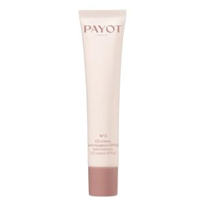 Payot CC Krem Przeciw Zaczerwienieniu SPF50 40 ml Nr 2 Payot CC Krem Przeciw Zaczerwienieniu SPF50 40 ml Nr 2