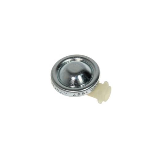 valvola pressione per pompa macchina da caffè DELONGHI 5513211371 - obrazek 1