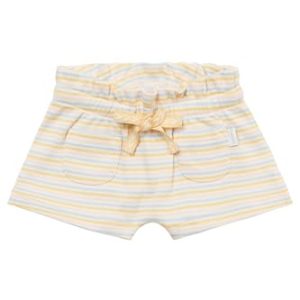 Noppies Baby Dziewczyny Krótki Nerja Stripe Spodenki Bimba, Skyway P518, 62 Noppies Baby Dziewczyny Krótki Nerja Stripe Spodenki Bimba, Skyway P518, 62