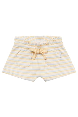 Noppies Baby Dziewczyny Krótki Nerja Stripe Spodenki Bimba, Skyway P518, 62