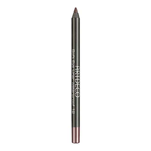 ARTDECO Miękki eyeliner wodoodporny kremowy ołówek kajal 1 x 1,2 g - obrazek 1