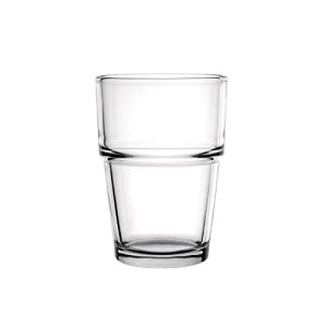 Olympia Hartowany kubek do układania w stos 200 ml (pudełko 12) Olympia Hartowany kubek do układania w stos 200 ml (pudełko 12)