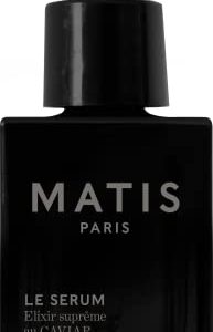 Caviar, The Serum Caviar, The Serum