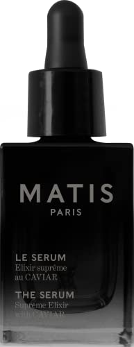 Caviar, The Serum