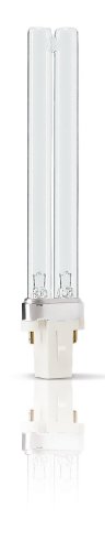 Philips Lighting 325126 x, biały RETROFIT LT PLANT 10 W LED 55 60 cm - obrazek 1