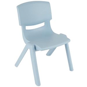 Bieco Kinderstuhl bis 80 kg belastbar, stapelbar & kippsicher Für Innen und Außen Kinder Stuhl Sitzbank Kleinkind Kindertisch mit Stühle Sitzhocker Safety 1st Bieco Kinderstuhl bis 80 kg belastbar, stapelbar & kippsicher Für Innen und Außen Kinder Stuhl Sitzbank Kleinkind Kindertisch mit Stühle Sitzhocker Safety 1st
