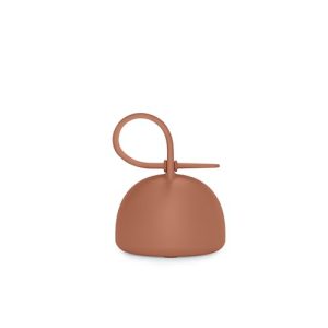 SUAVINEX SILIKONOWE ETUI NA SMOCZKI COLOUR ESSENCE CEGLASTE