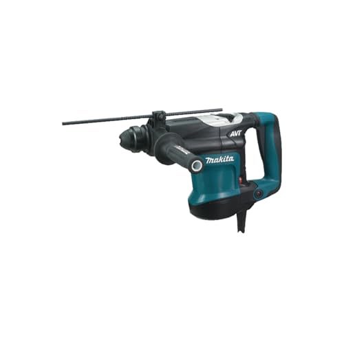Makita HR3210C Młot Kombi Młotowiertarka SDS-Plus - obrazek 1