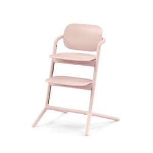 LEMO Pearl Pink jasnoróżowy LEMO Pearl Pink jasnoróżowy