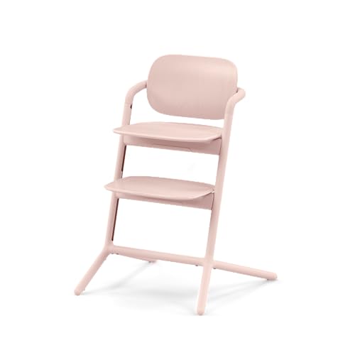 LEMO Pearl Pink jasnoróżowy - obrazek 1