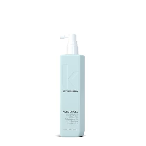 Kevin Murphy Killer Waves Spray Naturalne Fale 150 - obrazek 1
