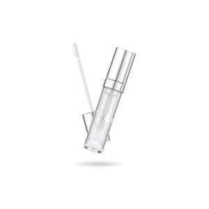 Pupa Lip Gloss Miss nr 100 Crus Tal Glass 5 ml, cena/100 ml: 299 EUR Pupa Lip Gloss Miss nr 100 Crus Tal Glass 5 ml, cena/100 ml: 299 EUR