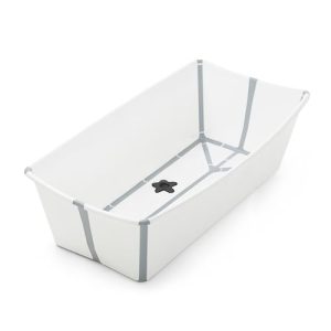 Stokke, Wanienka Flexi Bath, X Large, White Stokke, Wanienka Flexi Bath, X Large, White