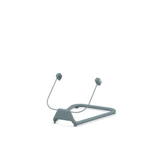 Cybex Lemo Bouncer Stand – Stone Blue Cybex Lemo Bouncer Stand – Stone Blue