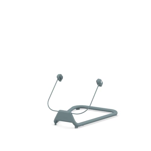 Cybex Lemo Bouncer Stand - Stone Blue - obrazek 1