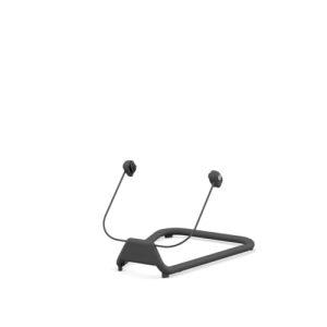 Cybex Lemo Bouncer Stand podstawka stojak stelaż do leżaczka / Black Cybex Lemo Bouncer Stand podstawka stojak stelaż do leżaczka / Black