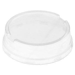 Garcia de Pou 100 sztuk pokrywek do pojemnika w pudełku, tereftalan polietylenu, 30 x cm Garcia de Pou 100 sztuk pokrywek do pojemnika w pudełku, tereftalan polietylenu, 30 x cm