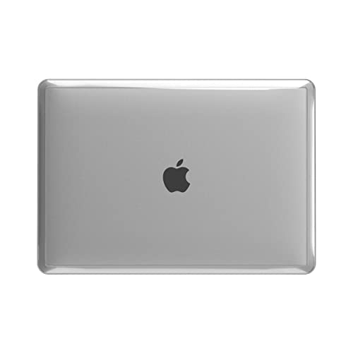 Tech21 Evo Clear do MacBooka Air 33.0 cm (2020) etui ochronne na z ochroną przed uderzeniami - obrazek 1
