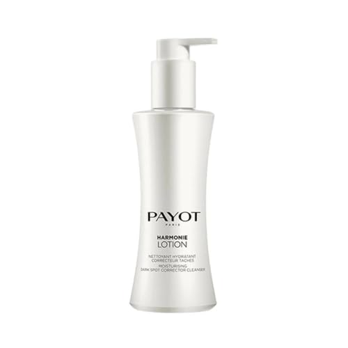 Harmonie Lotion nawilżająca emulsja do twarzy 200ml - obrazek 1
