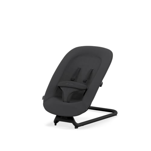 Leaczek Cybex Gold / Babywippe Stunning Black Leaczek Cybex Gold / Babywippe Stunning Black