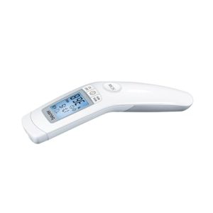 Termometr bezdotykowy BEURER FT 90 Termometr bezdotykowy BEURER FT 90