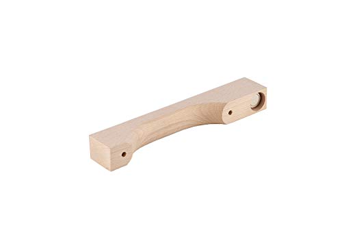 eliga uchwyt drzwiowy z wbudowanym magnesem na drzwi