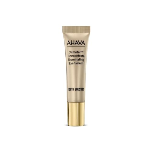 Ahava Dead Sea Osmoter Koncentrat pod oczy – 15 ml