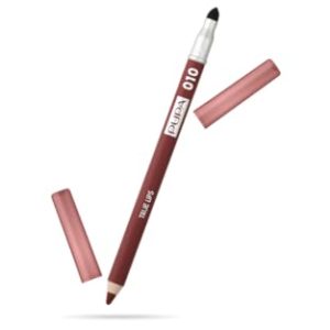 Pupa Milano True Lips Blendable Kredka do ust 010 Burnt Sienna dla kobiet 0,042 oz 1 sztuka Pupa Milano True Lips Blendable Kredka do ust 010 Burnt Sienna dla kobiet 0,042 oz 1 sztuka