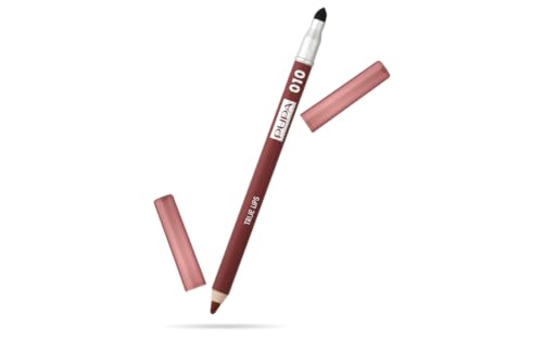 Pupa Milano True Lips Blendable Kredka do ust 010 Burnt Sienna dla kobiet 0,042 oz 1 sztuka Pupa Milano True Lips Blendable Kredka do ust 010 Burnt Sienna dla kobiet 0,042 oz 1 sztuka