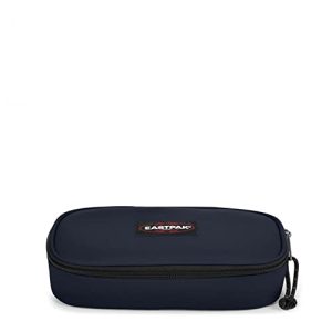 Eastpak OVAL Unisex Piórnik, One Size, Granatowy