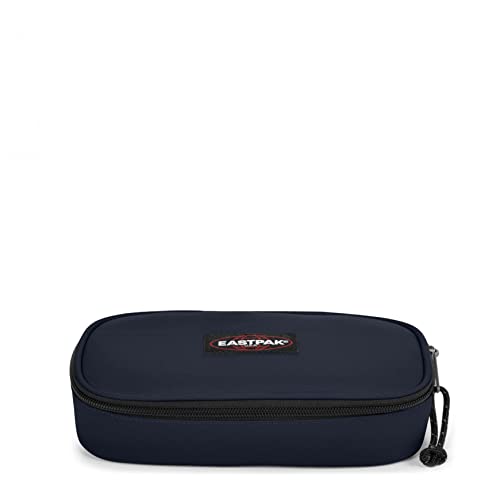 Eastpak OVAL Unisex Piórnik, One Size, Granatowy Eastpak OVAL Unisex Piórnik, One Size, Granatowy